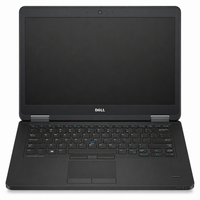 Dell latitude E5450 i5 5300U - 8GB-240GB SSD - 14  inch - Linux mint 2.2