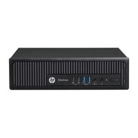 HP EliteDesk 800 G1 USDT - i5-4590- 8GB - 240GB SSD - Windows 11Pro