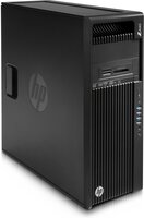 HP Z440 workstation - Intel Xeon E5-1650V4 - 32GB - 240GB SSD - 1TB HDD - Windows 11Pro