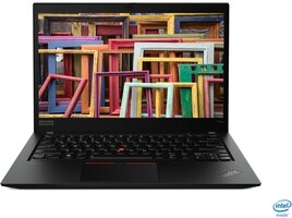Lenovo Thinkpad T14s G1 i5-Intel Core i5-10310U - 16GB - 256GB SSD - 14 inch - Windows 11 Pro