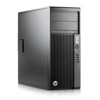 HP Z230workstation - Intel Xeon E3-1226V3 - 16GB - 240GB SSD - 1,5TB HDD - Windows 11Pro