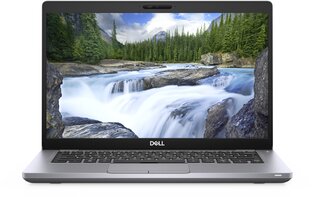 Dell Latitude 5410 - i5-Intel Core i5-10310U - 16GB - 256GB SSD - 14 Inch Touchscreen - Windows 11 Pro