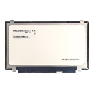 N140FGE-E32 Rev C2 14 inch laptop scherm 1600x900 Mat 30Pin