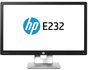 HP EliteDisplay E232 23inch Monitor