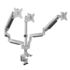 Desk Mount Triple LogiLink 13